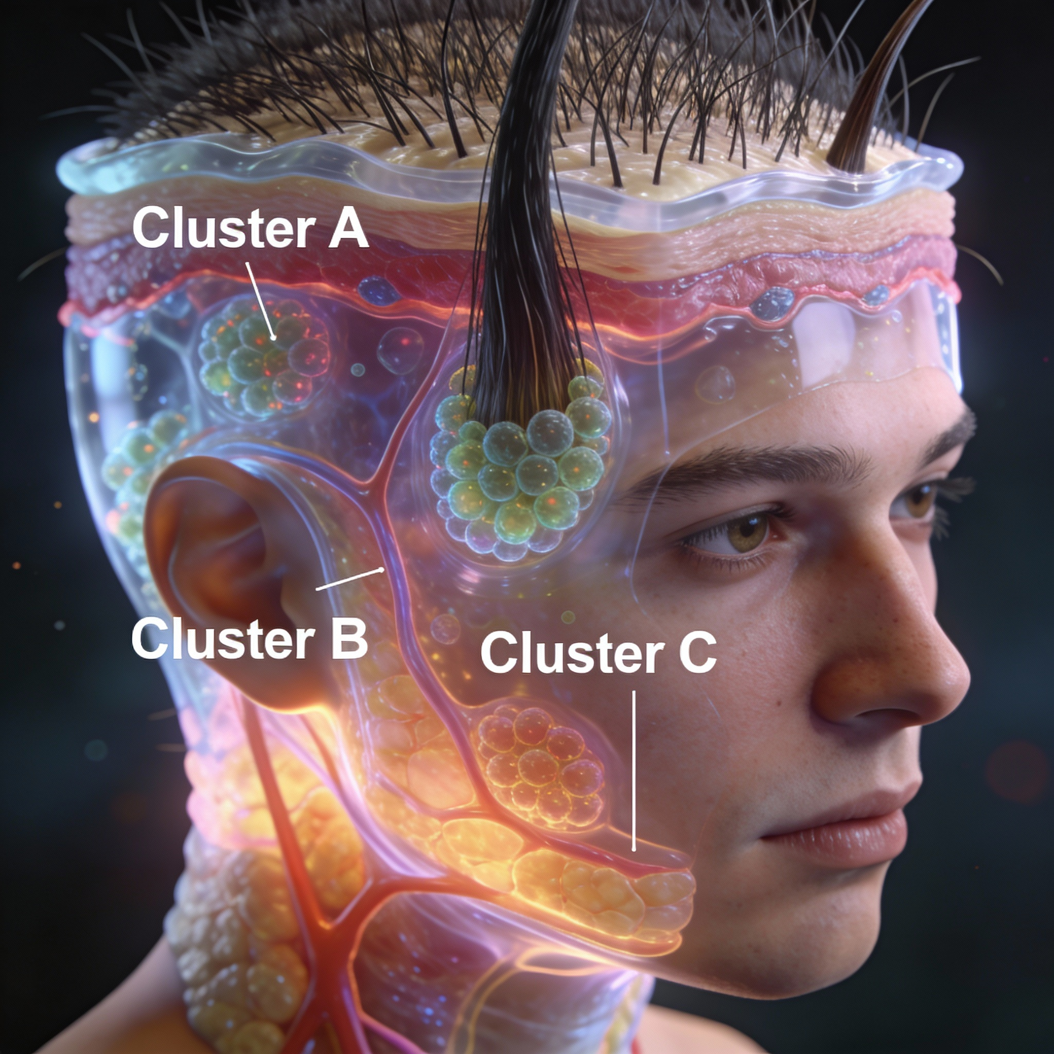 Haartransplantatie en dichtheid: wat is realistisch?